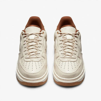 Nike Air Force Luxe Brown