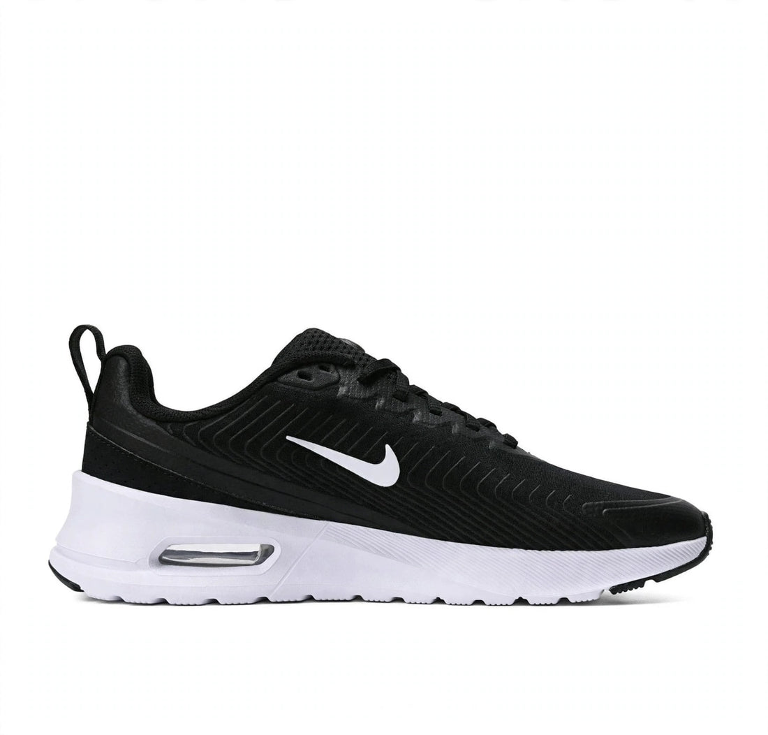 2025 Nike Air Max Nuaxis