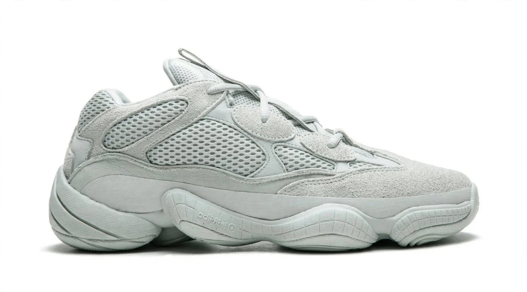 Yeezy 500 - Salt / Cloud White