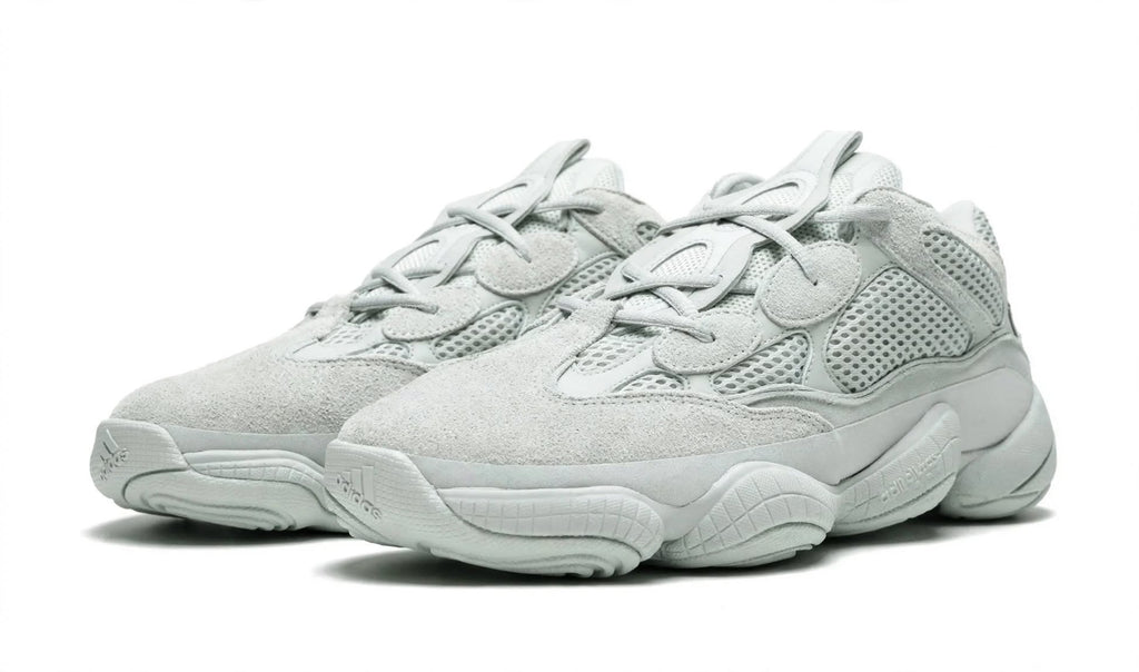 Yeezy 500 - Salt / Cloud White