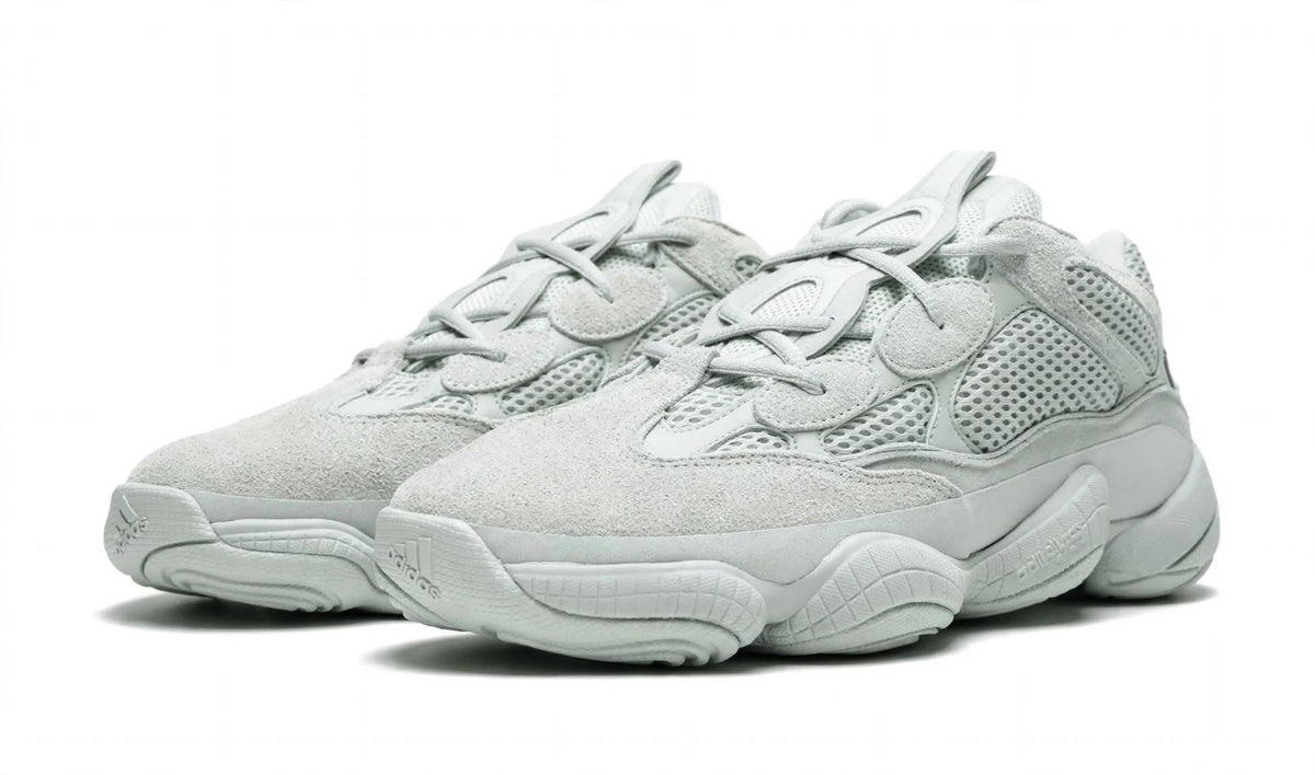 Yeezy 500 - Salt / Cloud White