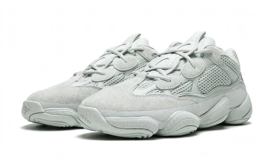 Yeezy 500 - Salt / Cloud White