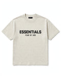 Veloura Core Oversized Tee - Noir