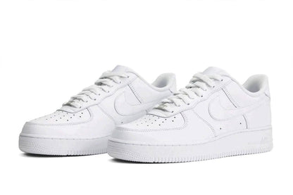 Nike Air Force 1 Low Triple White CW2288-111