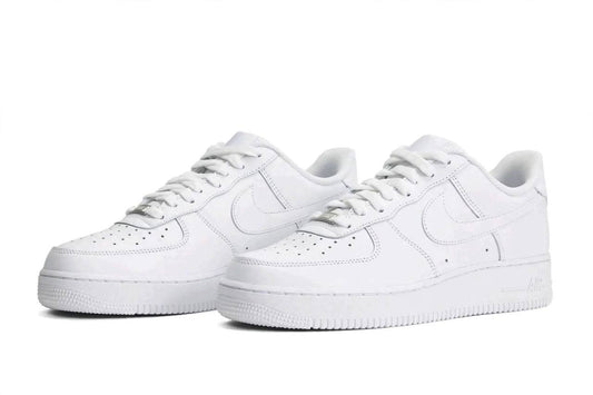 Nike Air Force 1 Low Triple White CW2288-111