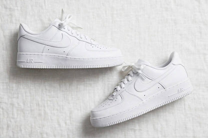Nike Air Force 1 Low Triple White CW2288-111