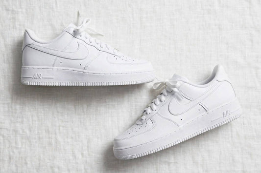 Nike Air Force 1 Low Triple White CW2288-111