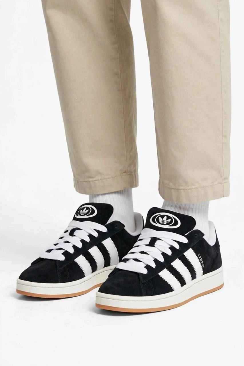 Adidas Originals 2024 (Samba-style)