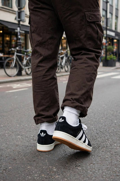 Adidas Originals 2024 (Samba-style)