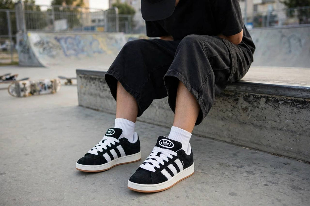 Adidas Originals 2024 (Samba-style)