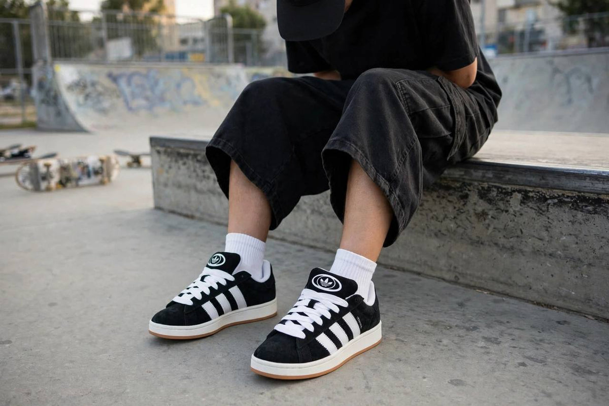 Adidas Originals 2024 (Samba-style)