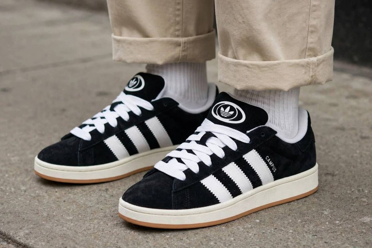 Adidas Originals 2024 (Samba-style)