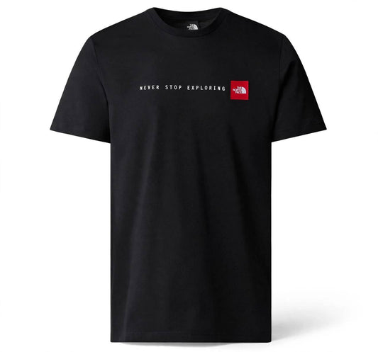 The North Face® Never Stop Exploring T-Shirt