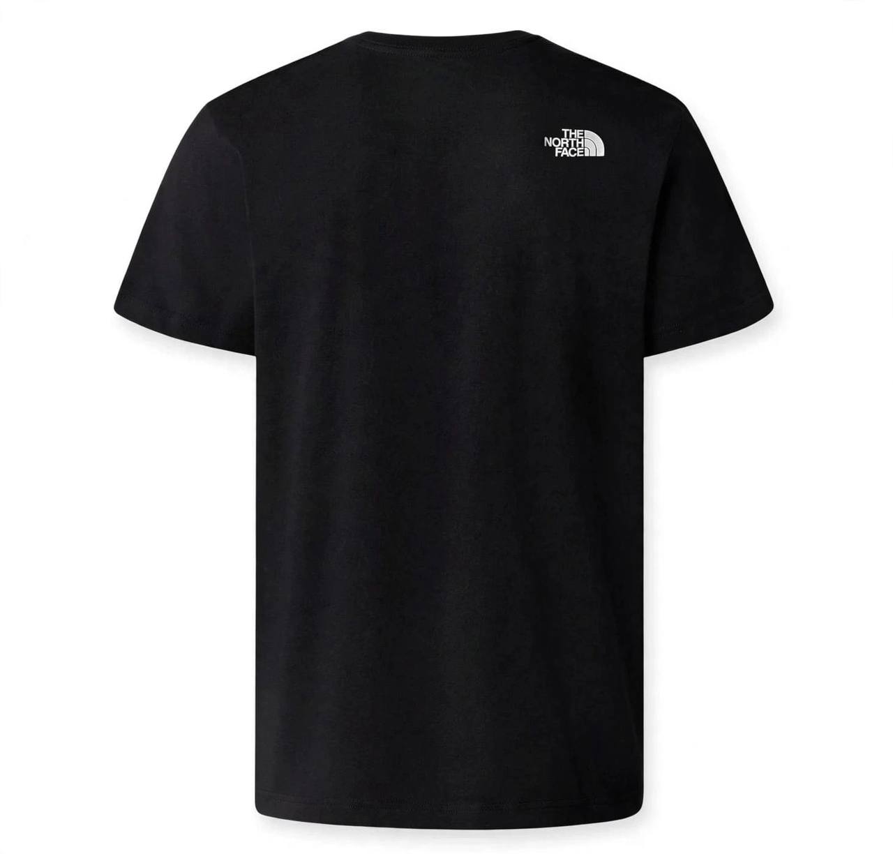The North Face® Never Stop Exploring T-Shirt