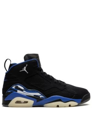 Air Jordan Jumpman MVP 678 University Blue Sneakers