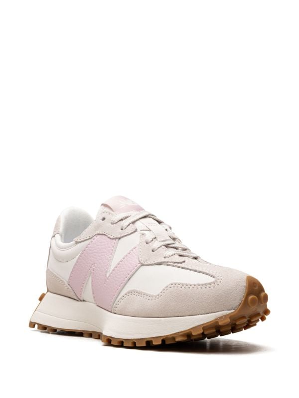New Balance Run - Pink Cream