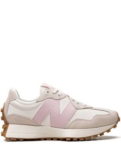New Balance Run - Pink Cream