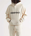FEAR OF GOD Hoodies
