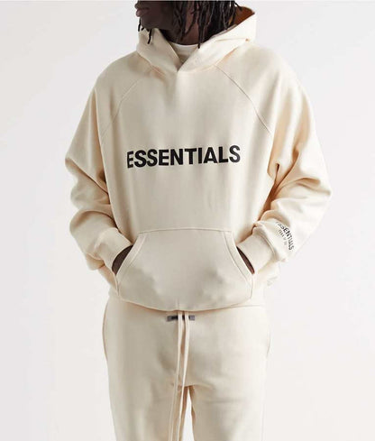FEAR OF GOD Hoodies