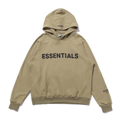 FEAR OF GOD Hoodies