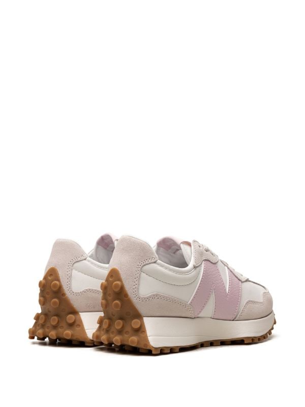 New Balance Run - Pink Cream