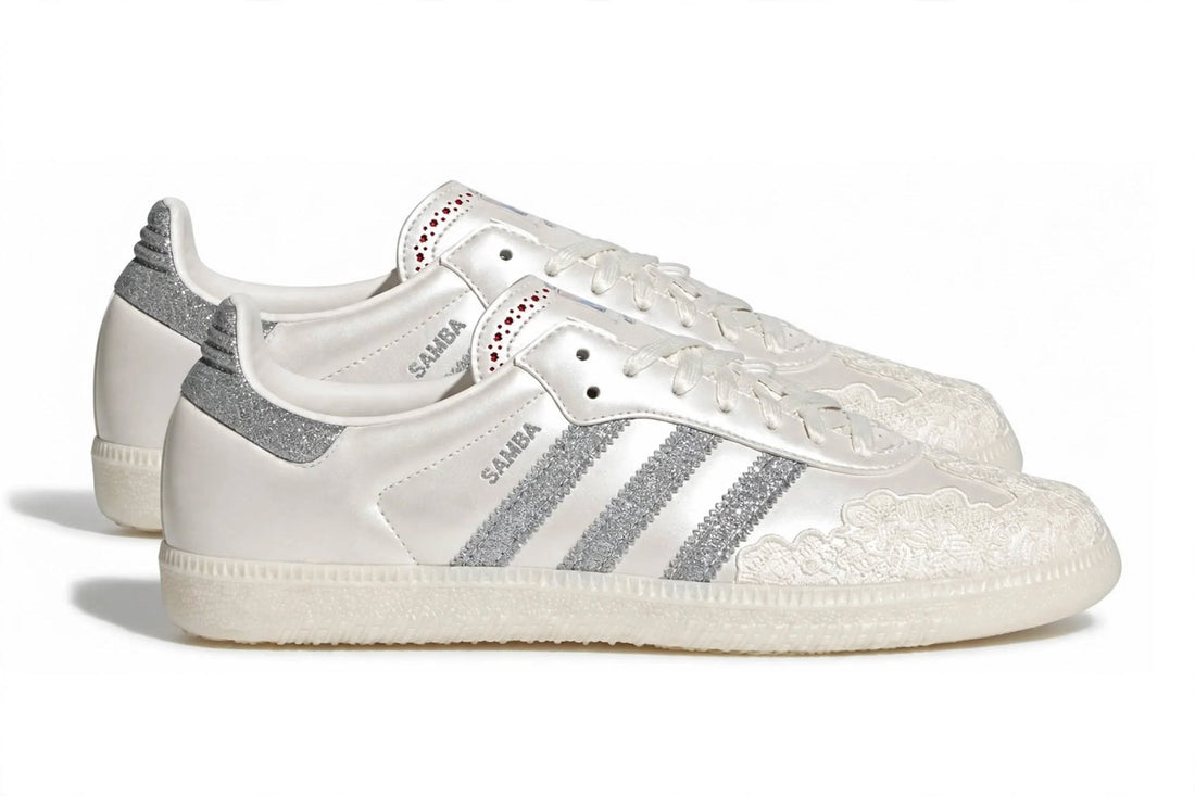 Adidas Samba Valentine&