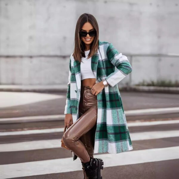 11a5ffa2-096a-4542-9dbf-c64b457560ea.jpg Winter Brushed Mid-length Coat