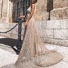 Evening Dress