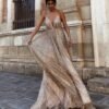 Evening Dress