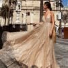 Evening Dress