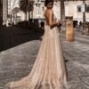 Evening Dress