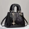 Croc Bag