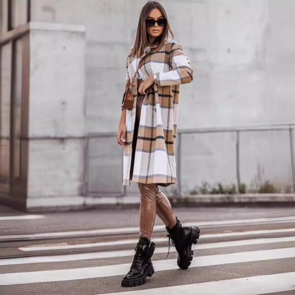 65bd0813-f925-4712-83f5-cc68b50168e1.jpg Winter Brushed Mid-length Coat